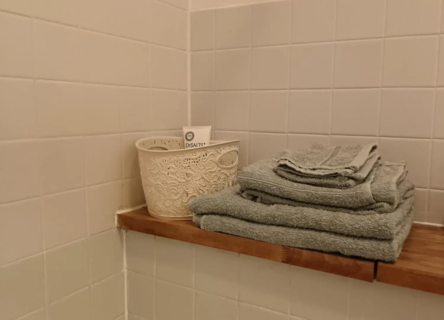Cosy Studio Canary Wharf Λονδίνο