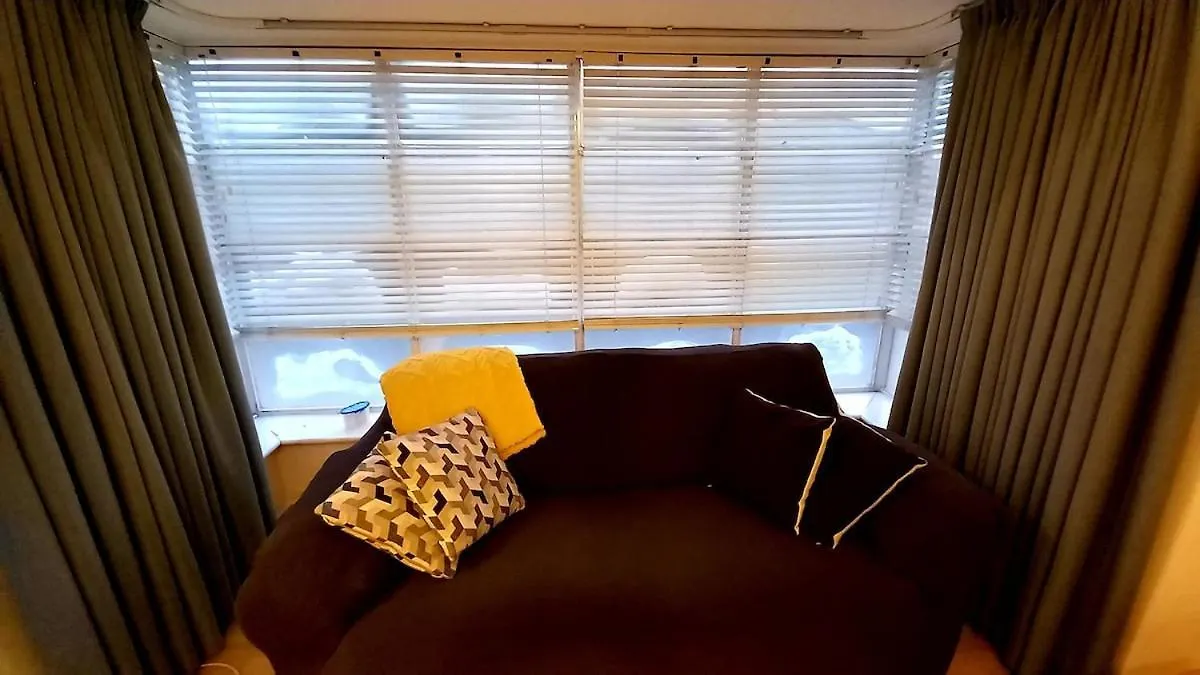 Cosy Studio Canary Wharf Londres 0*,  Royaume-Uni