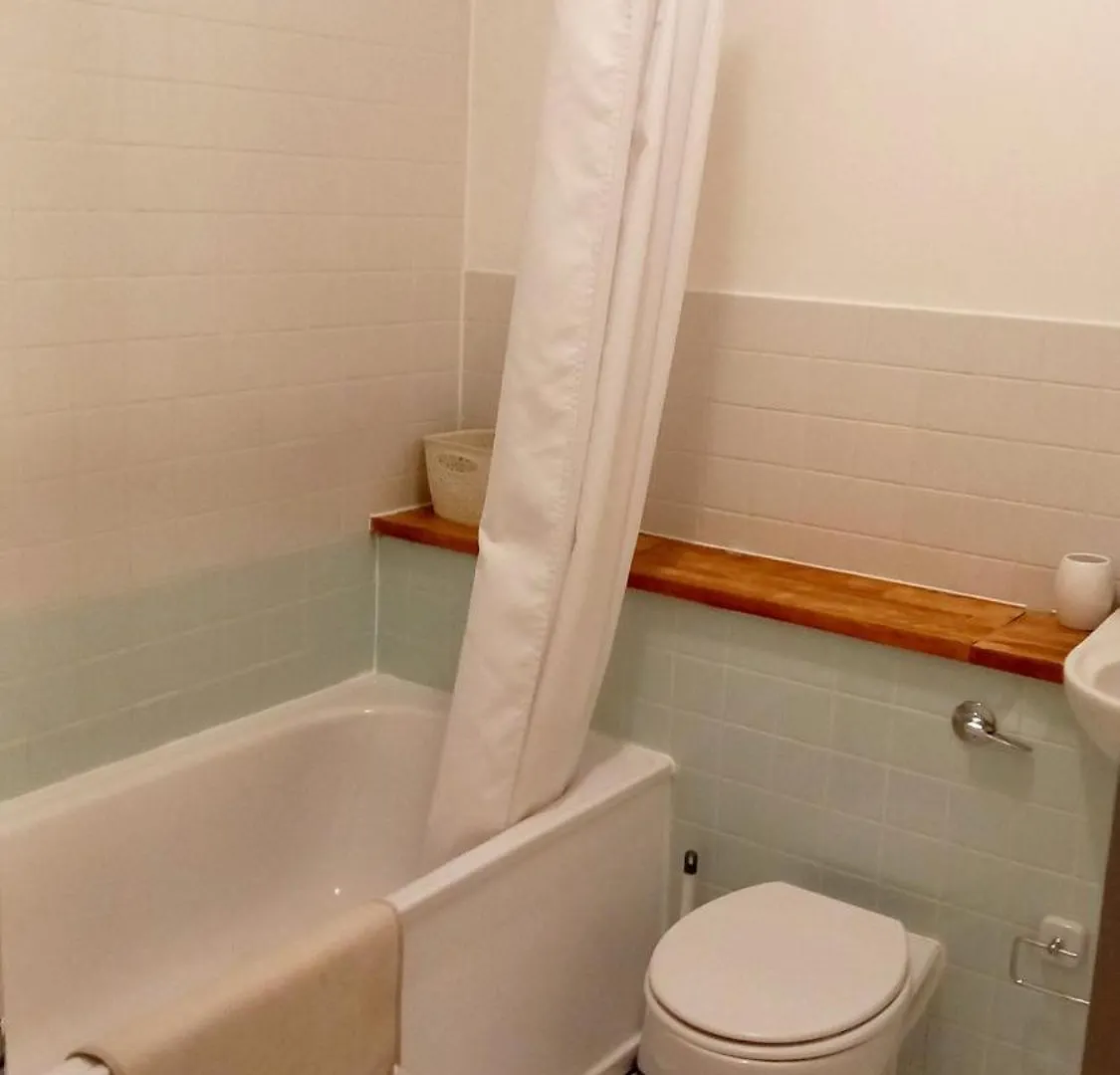 Appartement Cosy Studio Canary Wharf Londres Royaume-Uni